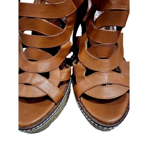 Rebecca Minkoff wedge   - Picture 2 of 7